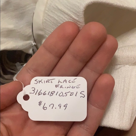 Skirt - Picture 2 of 2